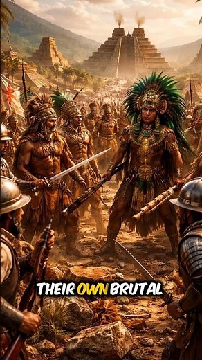 The Untold Truth About Aztec Civilization: More Than Just Sacrifice