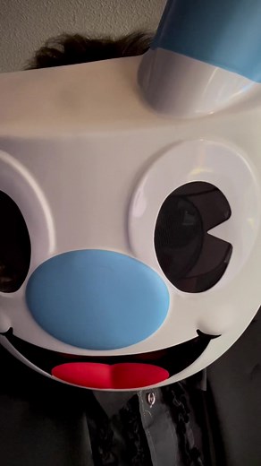 The Cuphead Show Les Miserables Musical Episode
