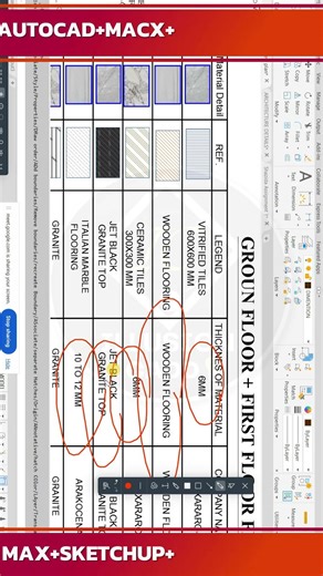 Lecture 10 Autocad Civil Detail Floor Plan Live Class #Viral#youtube shorts#chatgpt#InteriorDesig