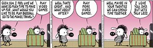 Pearls Before Swine by Stephan Pastis for February 20, 2012 | GoComics
