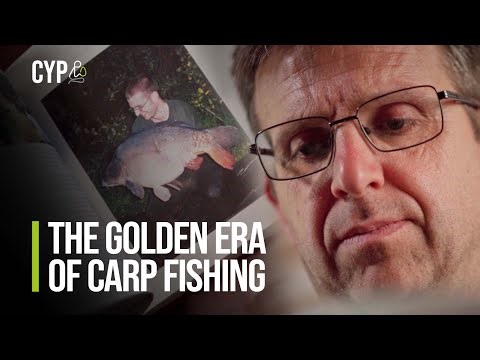 John Claridge Rewinds to Yateley’s Glory Days | For The Record