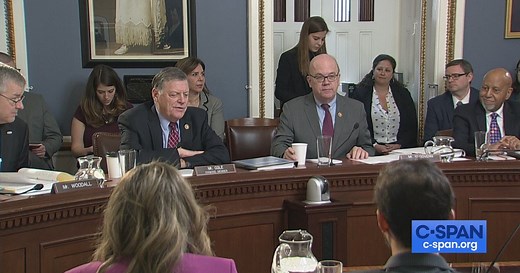 Legislative Branch Authority