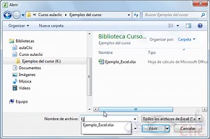 Pasos Para Empezar Un Nuevo Libro De Trabajo En Excel