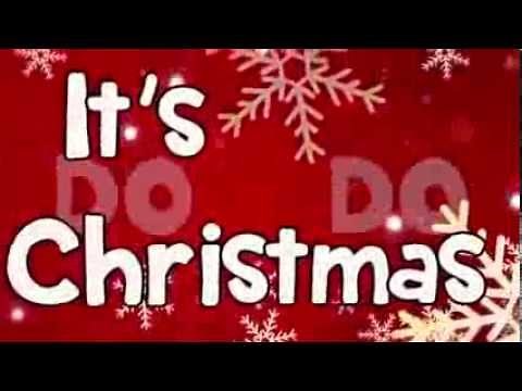 Born Is The King (It's Christmas) - Hillsong Lyric Video