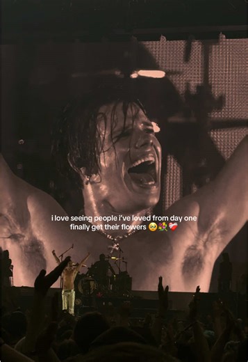 Yungblud Sells Out The O2 Arena in London