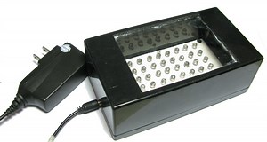 DIY Portable UV Exposure Box (PCB Making Gadget)