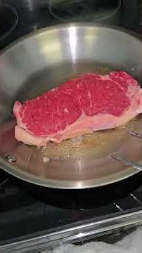 Make cheap steak taste expensive 🥩