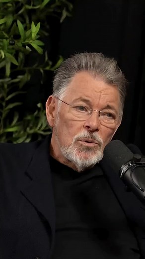When Patrick Swayze & Kirstie Alley Matchmade Jonathan Frakes and Genie Francis #startrek #BrentSpiner #JonathanFrakes #frasier #kirstiealley