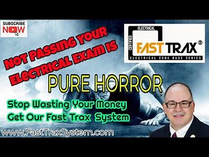 Ultimate Guide to Electrical Exam Prep | Master & Journeyman Electrician Tests