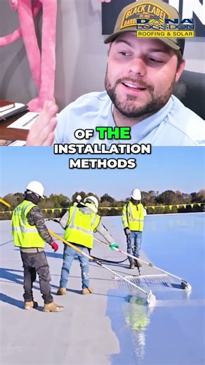 Top Commercial Roofing Expert Reveals Proven Roof Coating Installation Techniques