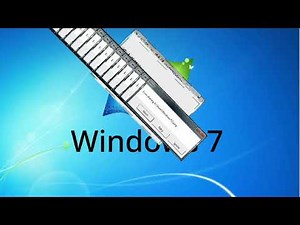 Windows 7 Error Funny