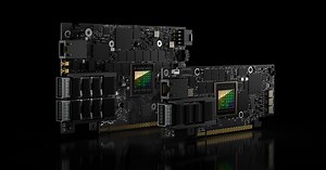 NVIDIA BlueField Networking Platform