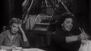 Full Circle (1955) David Niven, Joanne Woodward,