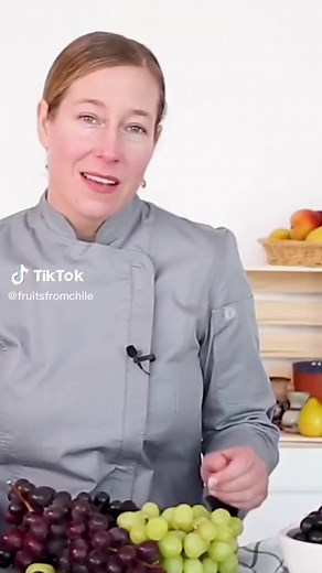 Grape Storage Tips and Tricks