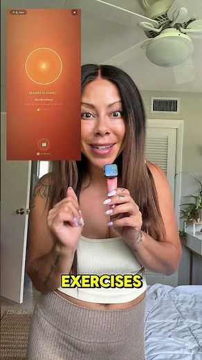 Start your wellness journey with Lumia 💫