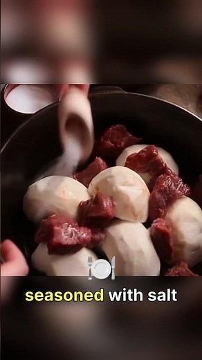 What Did AMERICANS Eat for Dinner 200 Years Ago?