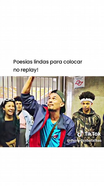 Impacto das Poesias nas Batalhas de Rima