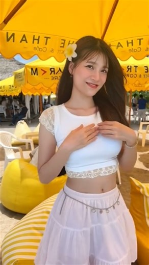 Where fashion dreams become living poetry ✨🌸 ~#runway #stylewithmuse #catwalk #elegance #ootd