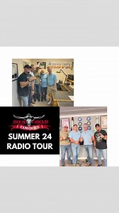 Soul Circus Cowboys on Reels | Facebook