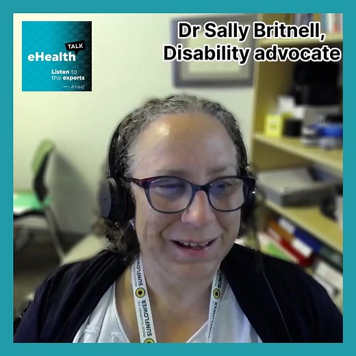 What does accessibility really look like in our healthcare system? 🏥💭 In this episode, disability advocate and senior lecturer Dr Sally Britnell discusses the barriers people with disabilities face in the healthcare system, and what true inclusion should look like. Sally shares her own experiences working in health, the importance of representation in the workforce, and how universal design and education can help build a more accessible future for everyone. Tune in to hear how we can create he