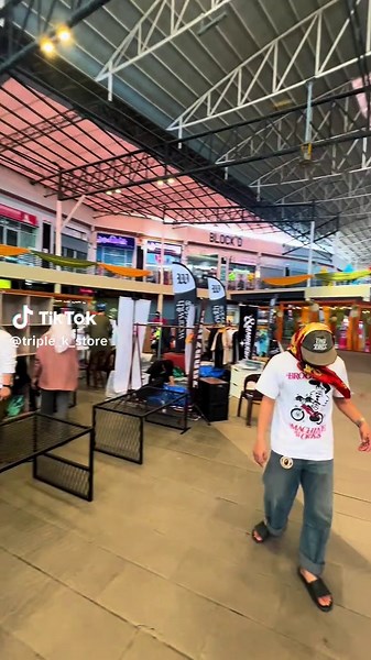 Bole walkin d sejatiwalk btu7 gaiss🔥#sandakan #promosi #fyp @mythriftnippon @LALAU @Shamsidik Attas @KasmahYasran06 @TRIPLE K BARBER SHOP