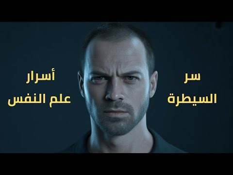 كيف تكتسب كاريزما الشخصية القوية🧠؟ أسرار علم النفس