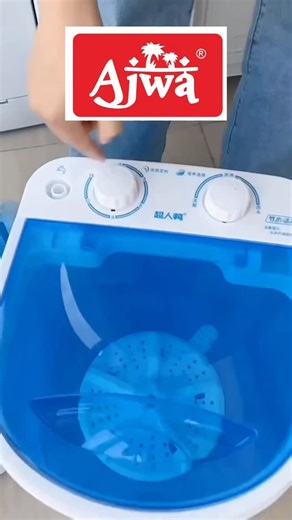 ROYAL KING | Mini portable washing Meachine Dm for price | Instagram