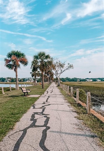 Exploring the Charm of Mount Pleasant