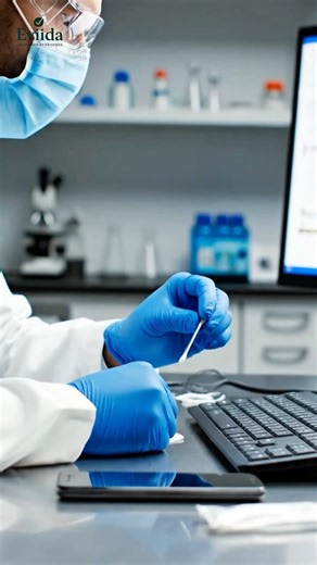 What’s Living on Your Phone Under a Microscope?