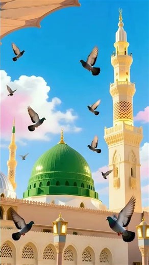Allah likhe ❤