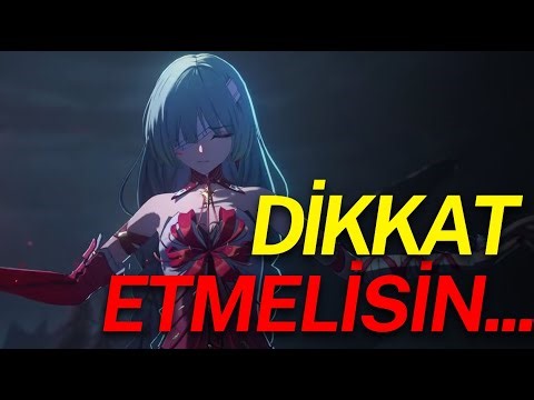 UL70-80 ARASI BUNLARI KAÇIRMASIN | Wuthering Waves Rehber