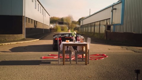 Car Crash Safety Testing