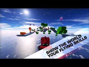 JET CAR STUNTS for PC/Steam - Out Now!