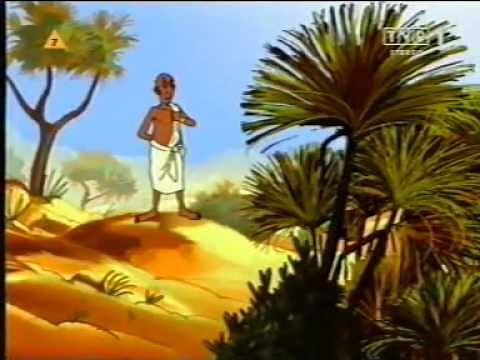 Papirus - Odc.1 [PL]