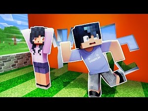 This Game IS CRAZY! | Minecraft CHALLENGE