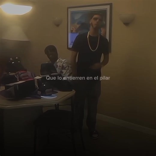 Tu no mete cabra - Anuel AA | Jotac Martinez