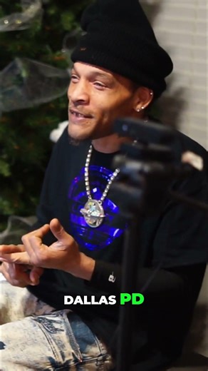 DALLAS PD & ATF HOW THEY ORCHESTRATED MO3'S DEATH