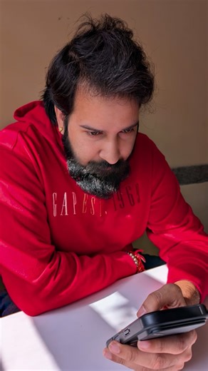 Dr. Suruchi Chaudhary on Instagram: "You are my calm in every storm and the laughter in my every joy. Wish you a very Happy Birthday Love 🎂❤️ They say home is a place, but looking at you, I realize home has always been a person. Thank you for choosing me, for growing with me, and for loving me even on the days I found it hard to love myself. Every prayer I ever whispered was answered the moment you walked into my life. You aren't just my husband; you are my peace, my strength, and my greatest b