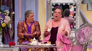 La Cage aux folles. vf ( Théâtre )