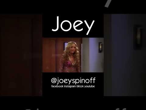 JOEY | Channel 5 promos