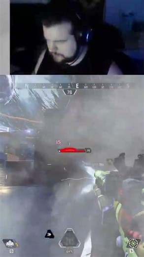 Movement in Pred ranked #apex #apexlegends #apexmobiletipsandtricks