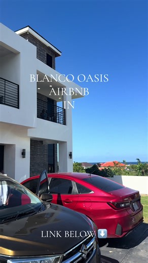 Gated Luxury Villa in Ocho Rios, Jamaica - Blanco Oasis