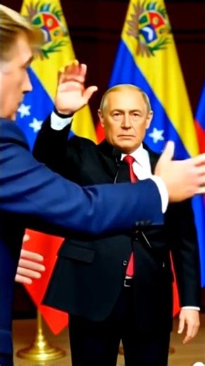 Invisible Face Prank! Putin Tricks Trump 😂🤯🔥