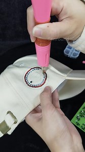 Hotfix Strassstein Applikator, Strass Applikator Werkzeug Hotfix Applikator mit 1380stück Strassstein/Aufbewahrungskiste/Pinzette/Edelsteine