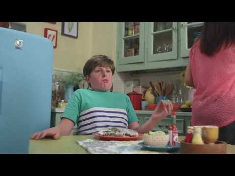 Boyster Disney XD Trailer