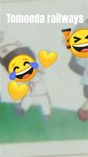 kameo world and camera head #cardcaptors tomoeda railways ‪@kameoworld‬
