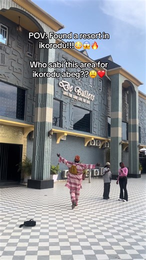 @Club_Debutlers is massive!!!!🔥🔥💃🏽 Address: NO 10 IGBE AYENI STR, IGBE ROAD, GINTI BUS STOP, OFF IJEDE/ELEPE ROAD, IKORODU, LAGOS #Fyp #Trend #ikorodu #ikorodutiktokers #chiefwireless @₱ɆⱠⱠɆⱤ @Don Jazzy @TUNDEEDNUT