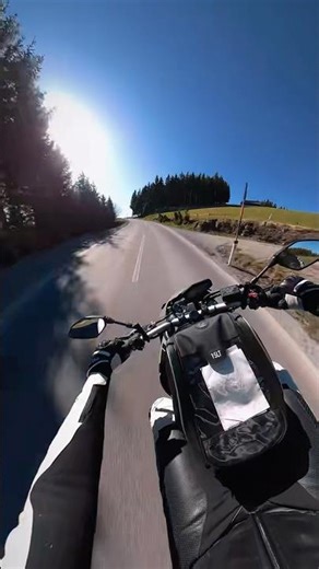 Season Opening - First Ride - MT09 #yamaha #mt09 #rn43