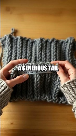 How to Knit a Quick Potholder for Beginners