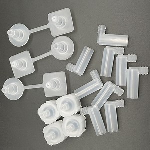 [Hot Item] Custom Precision Plastic Injection Molding for Medical Components